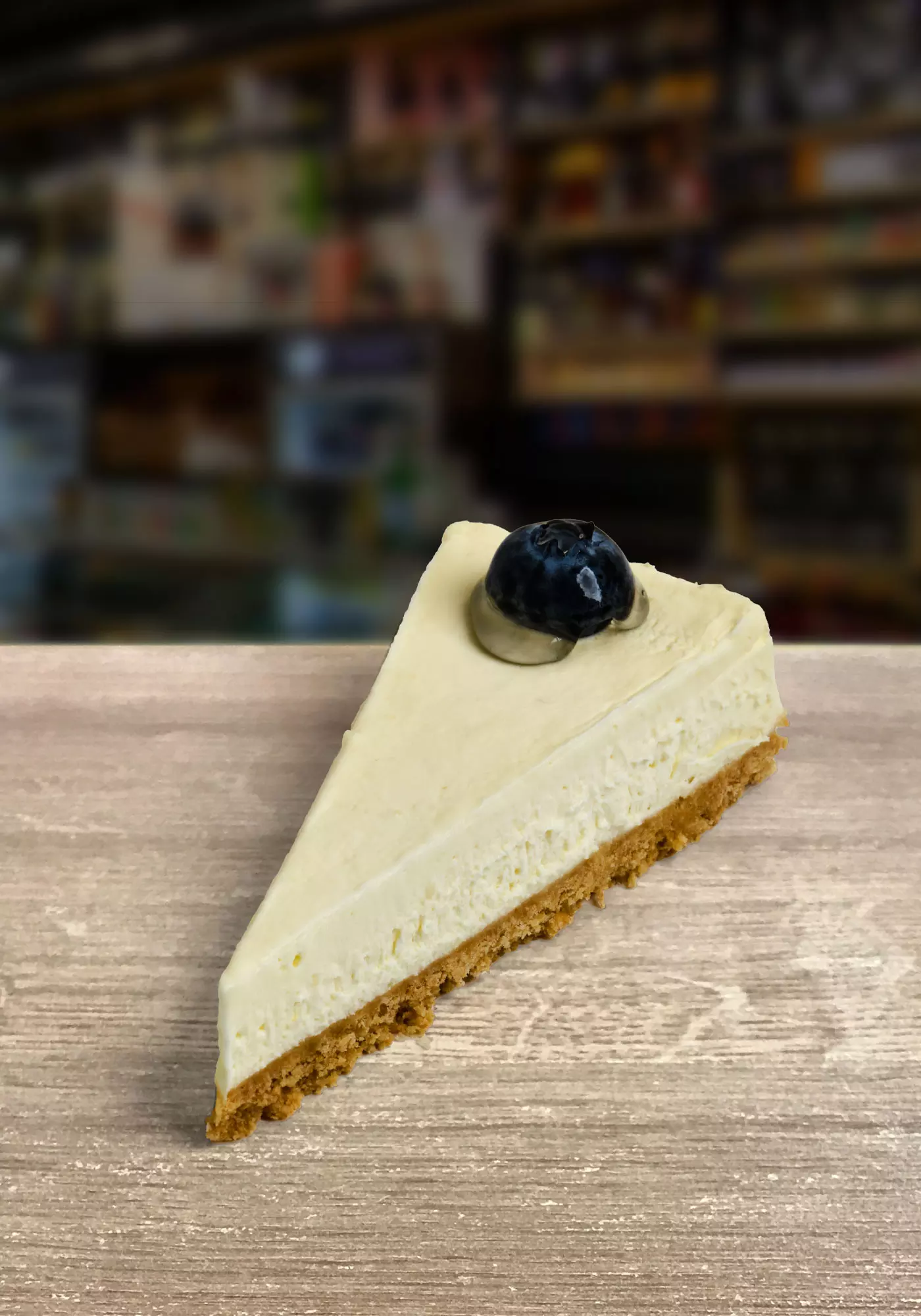 Cheesecake 90g