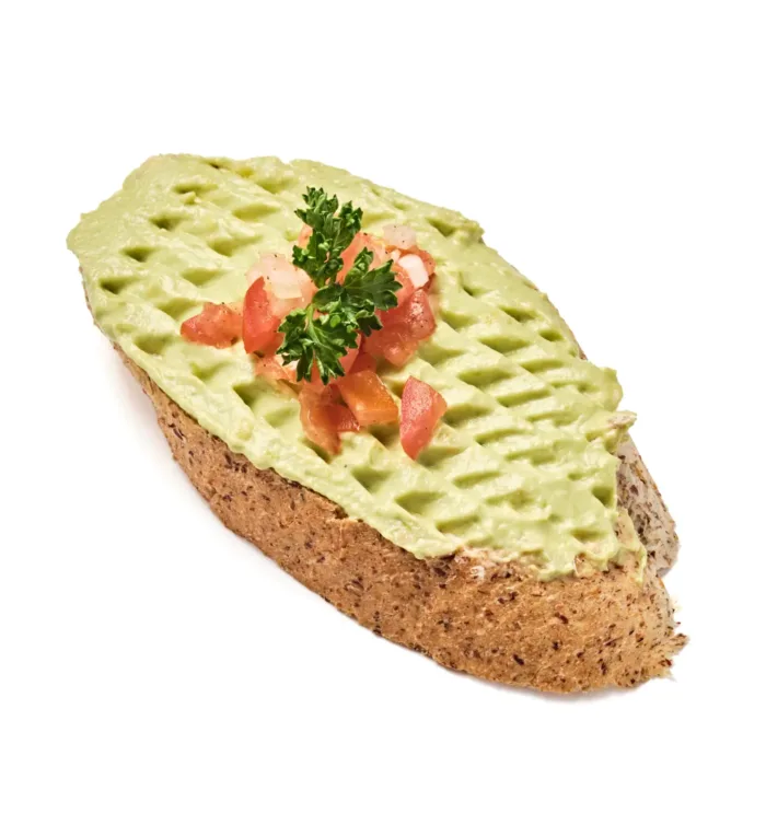 Avokádový chlebíček