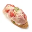 Prosciutto chlebíček